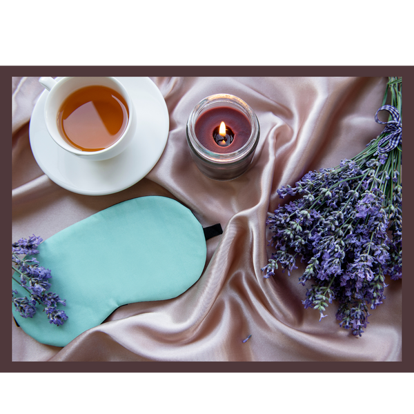 The Night I Finally Slept — How Aromatherapy Changed My Nights