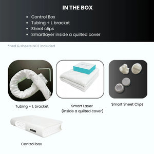 SmartDuvet V.2