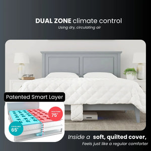 SmartDuvet V.2