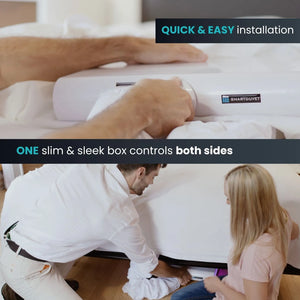 SmartDuvet V.2