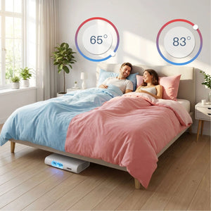 SmartDuvet V.2